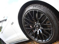 Ford Mustang 5.0 Mustang GT Auto 2dr 8