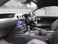 Ford Mustang 5.0 Mustang GT Auto 2dr 14