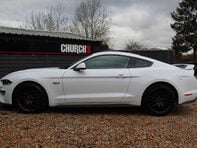 Ford Mustang 5.0 Mustang GT Auto 2dr 22