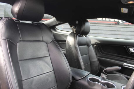 Ford Mustang 5.0 Mustang GT Auto 2dr 6