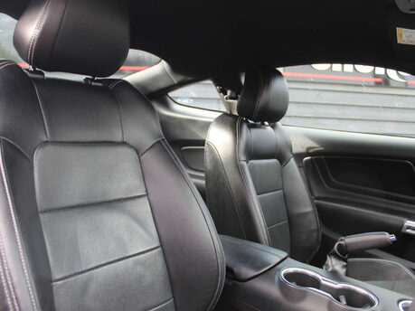 Ford Mustang 5.0 Mustang GT Auto 2dr