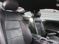 Ford Mustang 5.0 Mustang GT Auto 2dr 6