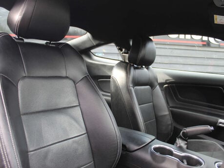 Ford Mustang 5.0 Mustang GT Auto 2dr