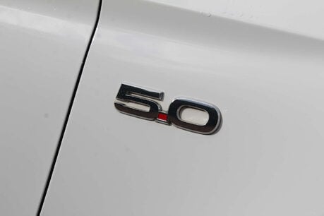 Ford Mustang 5.0 Mustang GT Auto 2dr 18