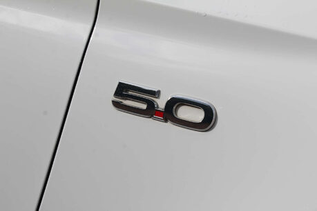 Ford Mustang 5.0 Mustang GT Auto 2dr 18