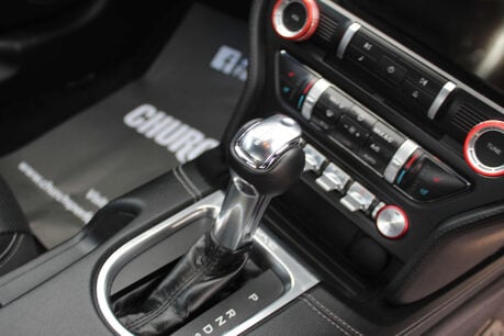 Ford Mustang 5.0 Mustang GT Auto 2dr 7