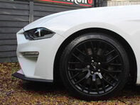 Ford Mustang 5.0 Mustang GT Auto 2dr 19