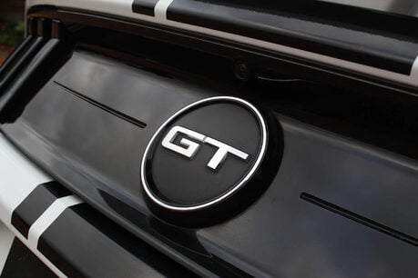 Ford Mustang 5.0 Mustang GT Auto 2dr 16