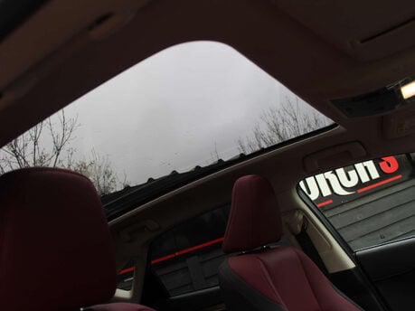 Lexus NX 2.5 NX 300h CVT 4WD 5dr 