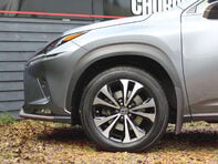 Lexus NX 2.5 NX 300h CVT 4WD 5dr 16