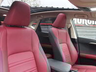 Lexus NX 2.5 NX 300h CVT 4WD 5dr 8