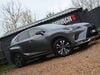 Lexus NX 2.5 NX 300h CVT 4WD 5dr