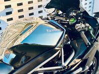 Kawasaki ZX Ninja H2 15