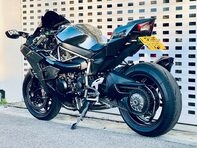 Kawasaki ZX Ninja H2 22