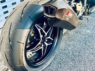 Kawasaki ZX Ninja H2 8