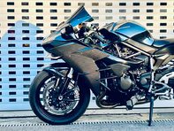 Kawasaki ZX Ninja H2 23