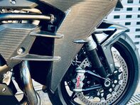 Kawasaki ZX Ninja H2 10