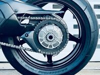 Kawasaki ZX Ninja H2 27