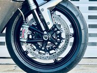 Kawasaki ZX Ninja H2 11