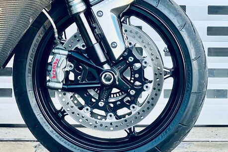 Kawasaki ZX Ninja H2 11