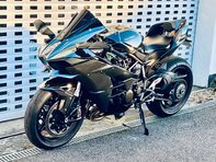 Kawasaki ZX Ninja H2 21