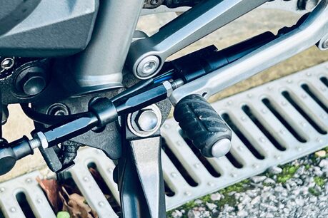 Kawasaki ZX Ninja H2 32