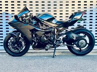 Kawasaki ZX Ninja H2 19