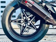 Kawasaki ZX Ninja H2 9