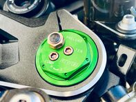 Kawasaki ZX Ninja H2 31