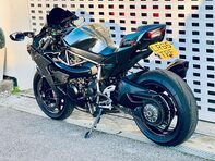 Kawasaki ZX Ninja H2 20