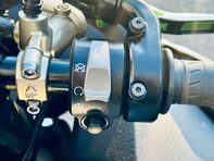 Kawasaki ZX Ninja H2 17