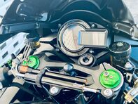 Kawasaki ZX Ninja H2 18