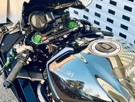 Kawasaki ZX Ninja H2 28