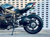 Kawasaki ZX Ninja H2 24