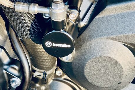 Kawasaki ZX Ninja H2 29