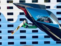 Kawasaki ZX Ninja H2 14