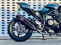 Kawasaki ZX Ninja H2 6