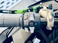 Kawasaki ZX Ninja H2 16