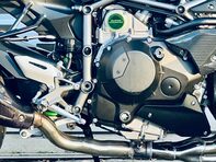 Kawasaki ZX Ninja H2 5