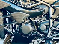 Kawasaki ZX Ninja H2 30