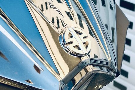 Kawasaki ZX Ninja H2 12