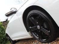 Volkswagen Scirocco 2.0 Scirocco R TSi Semi-Auto 3dr 5