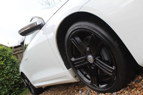 Volkswagen Scirocco 2.0 Scirocco R TSi Semi-Auto 3dr 5