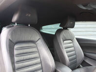Volkswagen Scirocco 2.0 Scirocco R TSi Semi-Auto 3dr 7
