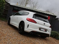 Volkswagen Scirocco 2.0 Scirocco R TSi Semi-Auto 3dr 18