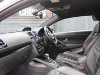 Volkswagen Scirocco 2.0 Scirocco R TSi Semi-Auto 3dr 11