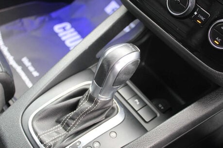 Volkswagen Scirocco 2.0 Scirocco R TSi Semi-Auto 3dr 8