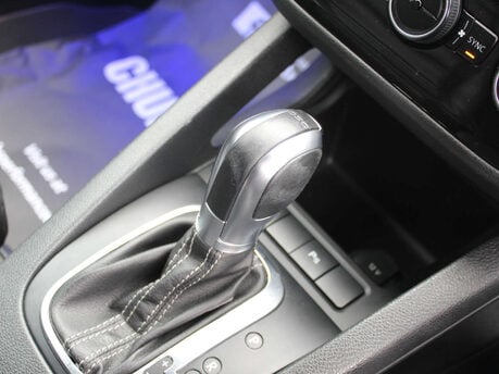 Volkswagen Scirocco 2.0 Scirocco R TSi Semi-Auto 3dr