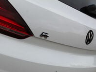 Volkswagen Scirocco 2.0 Scirocco R TSi Semi-Auto 3dr 16