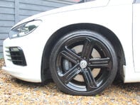 Volkswagen Scirocco 2.0 Scirocco R TSi Semi-Auto 3dr 12
